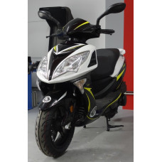 Speed ​​Gear MATRIX 150