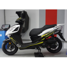 Speed ​​Gear MATRIX 150