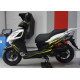 Speed ​​Gear MATRIX 150