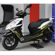 Speed ​​Gear MATRIX 150
