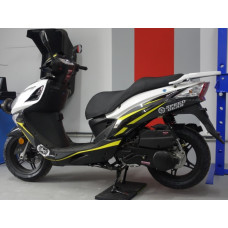 Speed ​​Gear MATRIX 150