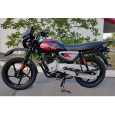 Bajaj Boxer 150X (Індія)