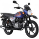 Bajaj Boxer 150X (Індія)
