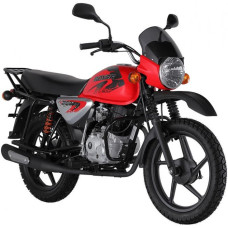 Bajaj Boxer 150X (Індія)