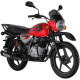 Bajaj Boxer 150X (Індія)