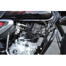 Bajaj Boxer 150X (Індія)