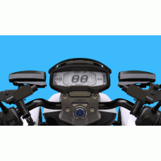 Електроскутер Doohan iTango C