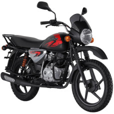 Bajaj Boxer 150X (Індія)