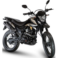 Loncin LX200GY-3 Pruss