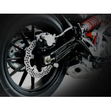 Benelli TNT300