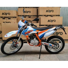 KAYO K2-250