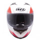 MT Helmets BLADE SV Boss red / white
