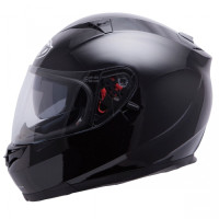 MT Helmets BLADE SV Solid matt black