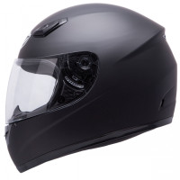 MT Helmets Imola 2 Solid matt black