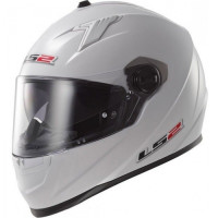 Шолом LS2 FF322 Concept II White Gloss