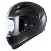 Шолом LS2 FF323 Arrow C Solid Carbon