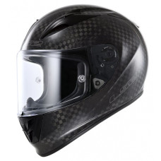 Шолом LS2 FF323 Arrow C Solid Carbon