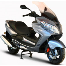 Skybike BRAVES 150