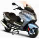 Skybike BRAVES 150