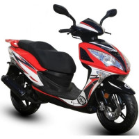Speed ​​Gear MATRIX 150