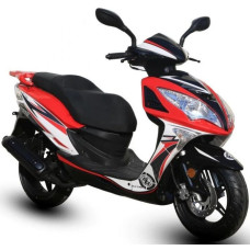 Speed ​​Gear MATRIX 150
