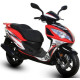 Speed ​​Gear MATRIX 150