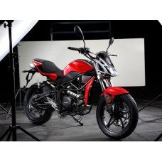 Zongshen ZS250GS-3