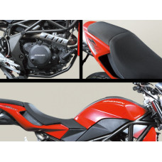 Zongshen ZS250GS-3