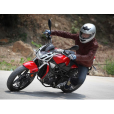 Zongshen ZS250GS-3