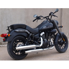 GEON Blackster 250 V2