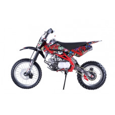 GEON X-Pit Cross 150 PRO