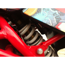 GEON X-Pit Cross 150 PRO