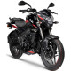 Bajaj Pulsar NS200 (Індія)