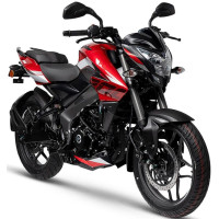 Bajaj Pulsar NS200 (Індія)