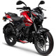 Bajaj Pulsar NS200 (Індія)