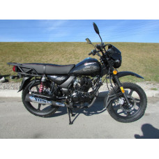 GEON (Hunter) Wolf N200