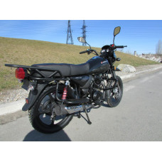 GEON (Hunter) Wolf N200