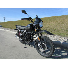 GEON (Hunter) Wolf N200