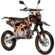 Geon X-ride 125 PRO Enduro