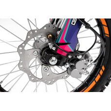 Geon X-ride 125 PRO Enduro