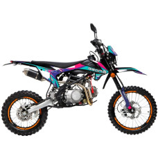 Geon X-ride 125 PRO Enduro