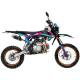 Geon X-ride 125 PRO Enduro