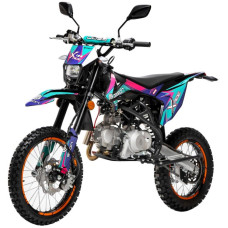 Geon X-ride 125 PRO Enduro