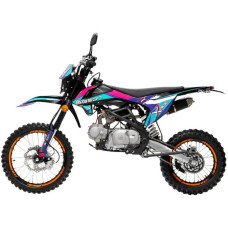 Geon X-ride 125 PRO Enduro