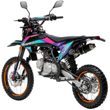 Geon X-ride 125 PRO Enduro