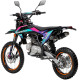 Geon X-ride 125 PRO Enduro