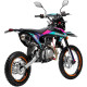 Geon X-ride 125 PRO Enduro