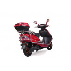 Електроскутер Uabike Gloria 3000