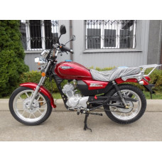JIANSHE JS125-6C