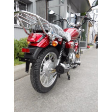 JIANSHE JS125-6C
